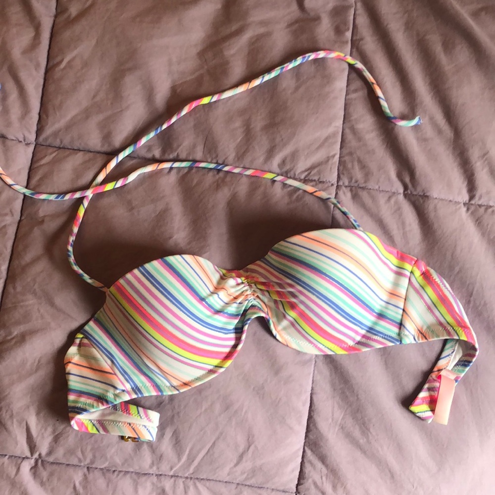 Victoria’s Secret Swim Top